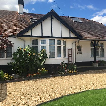 Spurwing Guest House Wareham Kültér fotó