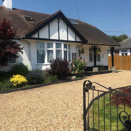 Spurwing Guest House Wareham Kültér fotó