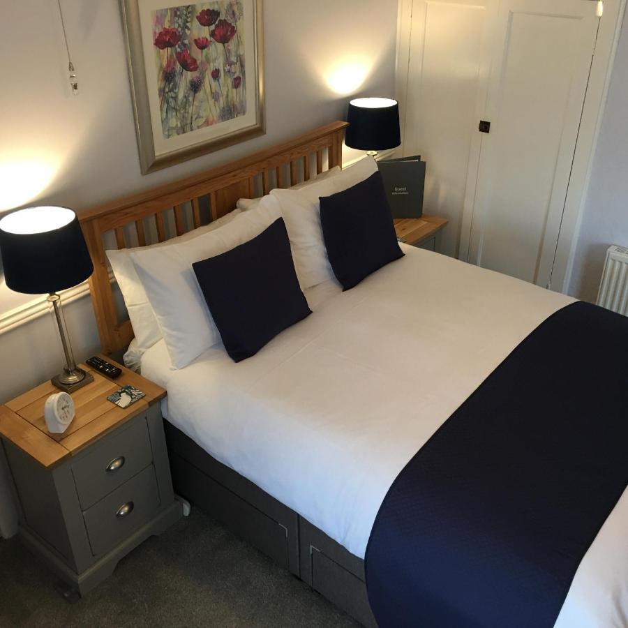 Spurwing Guest House Wareham Kültér fotó