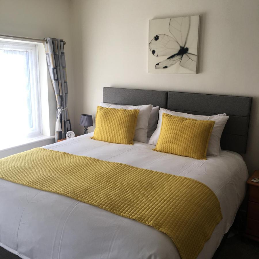 Spurwing Guest House Wareham Kültér fotó