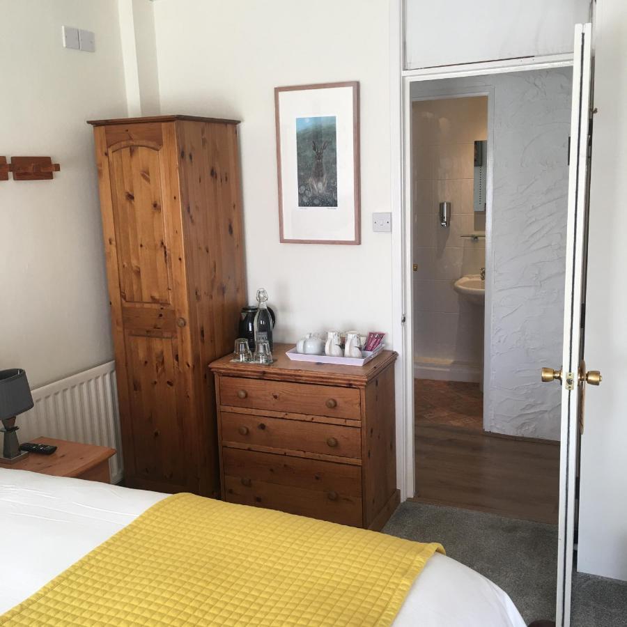 Spurwing Guest House Wareham Kültér fotó