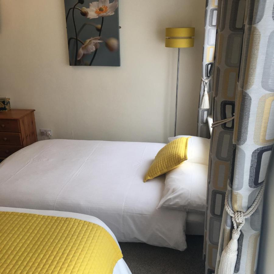 Spurwing Guest House Wareham Kültér fotó